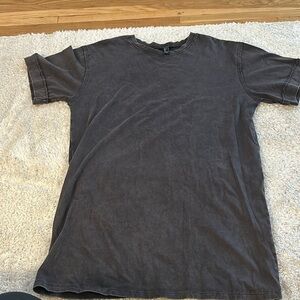 Forever21 Tshirt Dress